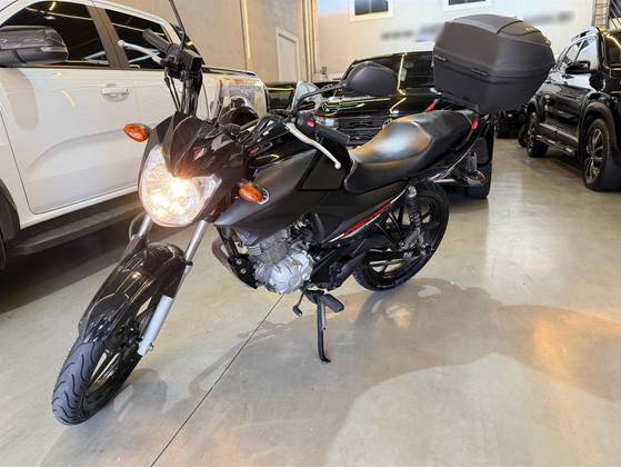 YAMAHA FACTOR 150ED YAMAHA FACTOR 150ED
